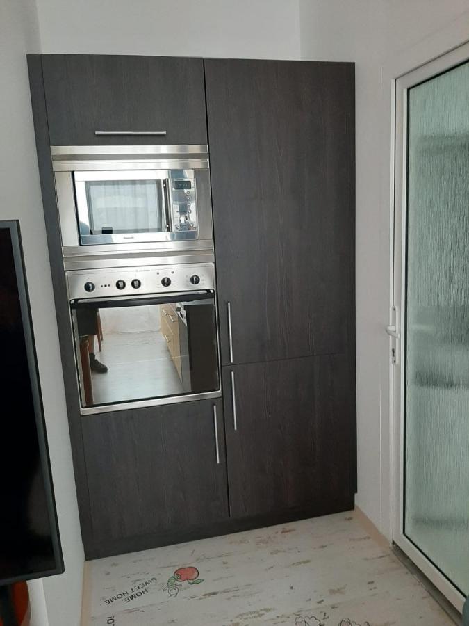 Žlutý apartmán v Chomutově Exterior foto